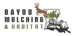 Bayou Mulching and Habitat
